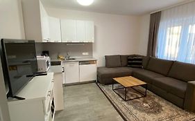 Altenmarkt Appartement Sami